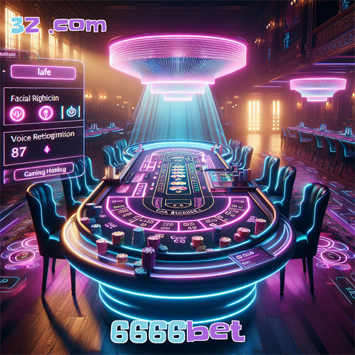 Experiência Inigualável com o App do 6666bet.com