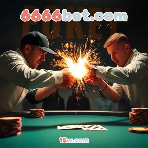 6666bet.com: Cassino que Encanta com Incríveis Recursos e Jogos