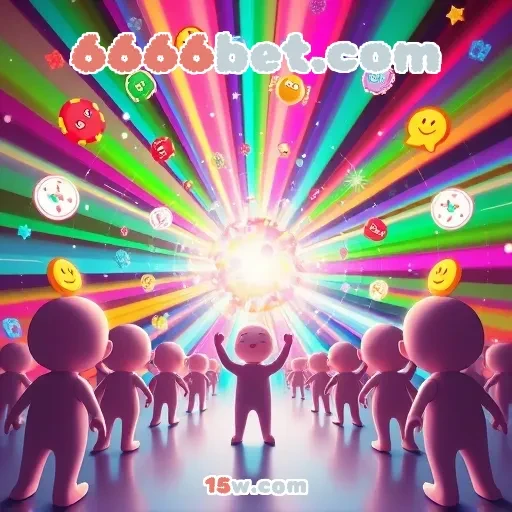 6666bet.com: A Nova Era dos Jogos Móveis Que Todos Estão Experimentando